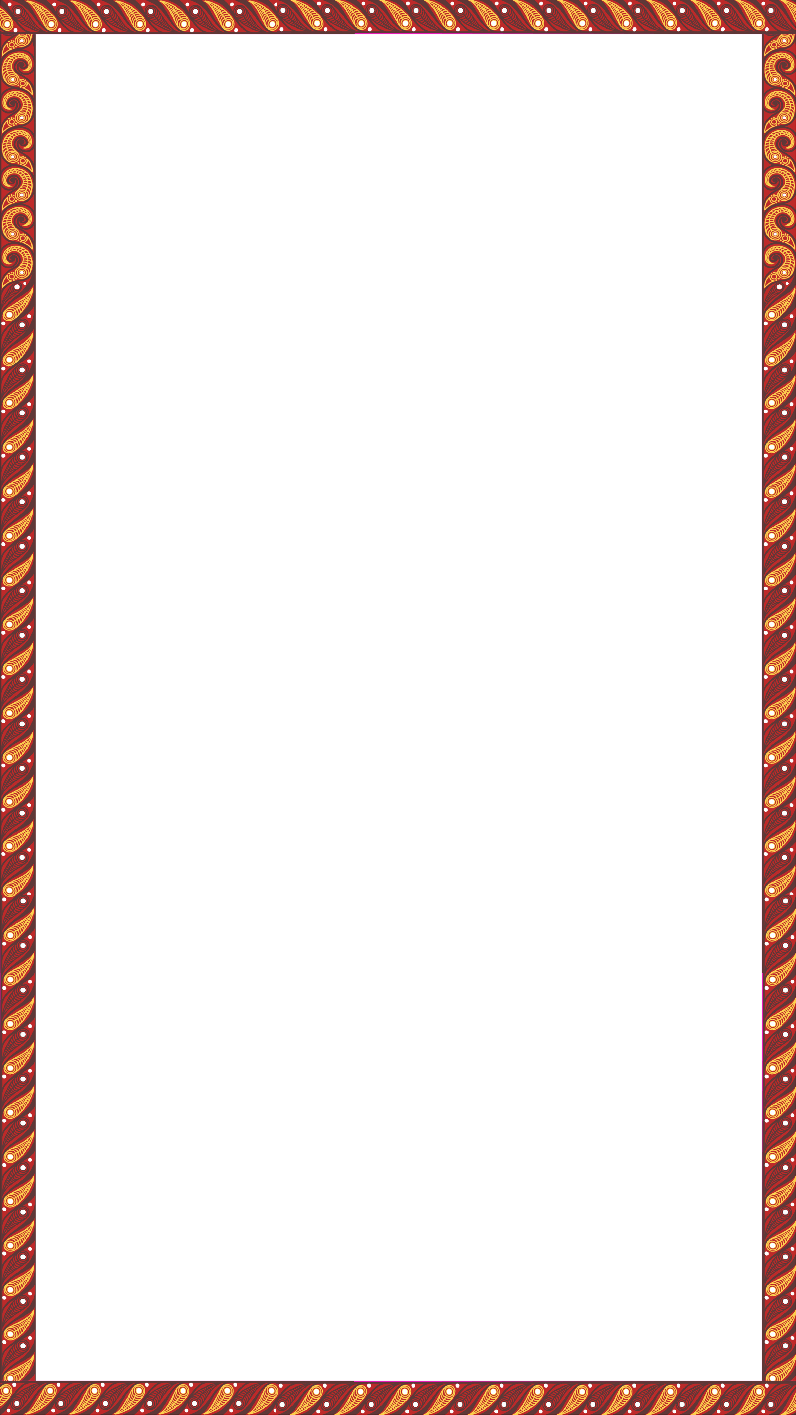 frame